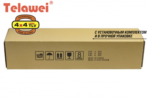Шноркель Telawei для Suzuki Jimny JB23/33/43