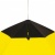 Палатка-зонт зимняя HELIOS NORD-2 Утепленная (желтый/черный)