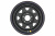 Диск усиленный Мерседес стальной черный 5х130 8xR16 ET+20