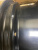 Диск усиленный Тойота Ниссан стальной черный 6x139,7 8xR16 d110 ET-19 (уценка)