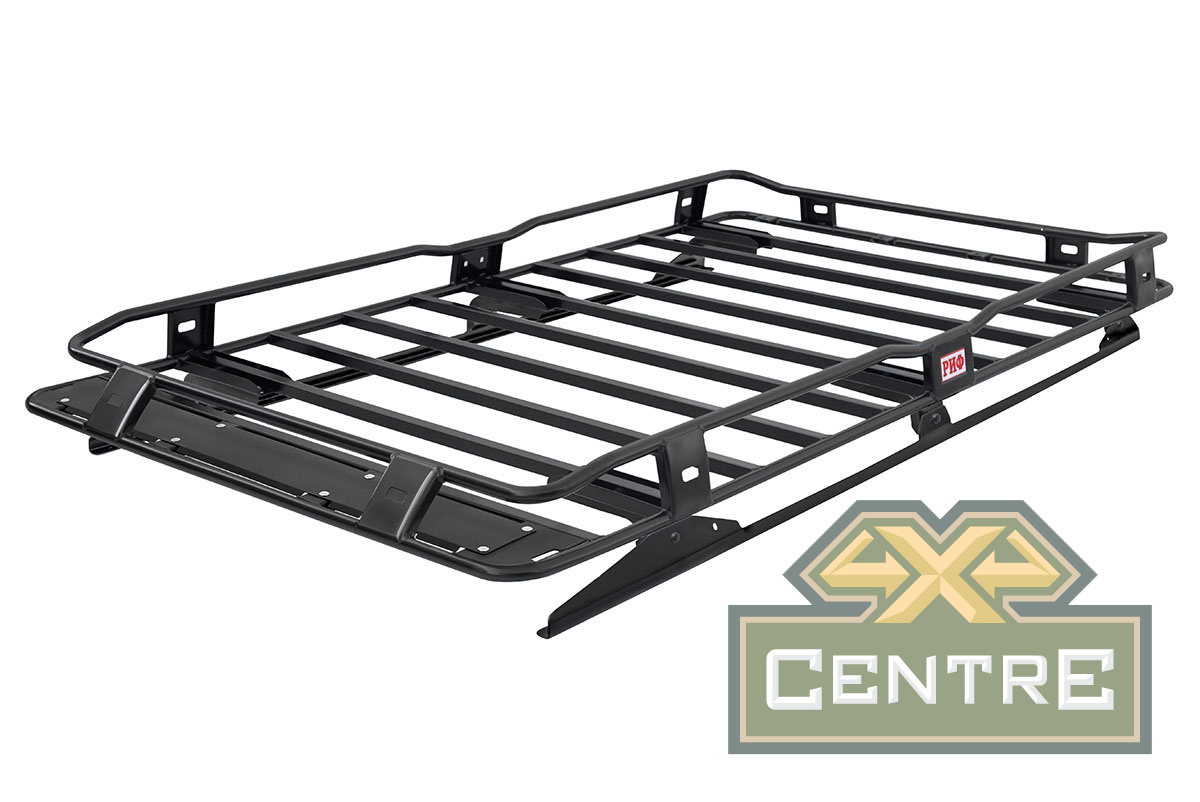 Багажник экспедиционный (корзина) 1350x2100 мм для TANK 300