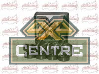 Ремкомплект шкворня мост Спайсер УАЗ Хантер, Патриот н/о на подшипнике с масленкой Фактор