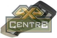 Потолочная консоль Outback для FORD RANGER/ MAZDA BT50