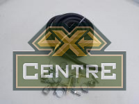 Комплект для вывода сапунов под капот УАЗ мосты, РК, угловой штуцер