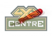 Экстрактор (отвертка для выкручивания золотников)