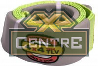 Стропа корозащитная Telawei 12 т/3 м