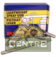 Пистолет для нанесения  Raptor  U-Pol 