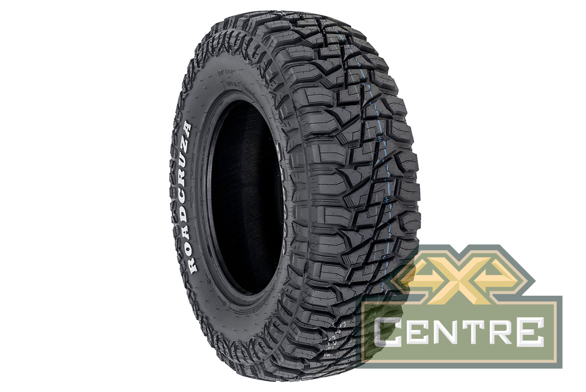 Шина ROADCRUZA RA8000 R/T LT265/75R16 119/116Q POR