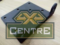 Установочная площадка SuperWinch для ATV