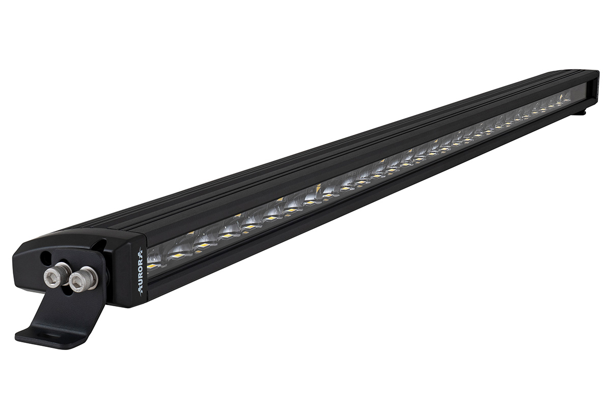 Фара комбинированного света AURORA 762 мм 450W LED