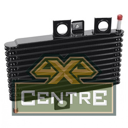 Радиатор масляный АКПП Mitsubishi L200 06- (Sailing)