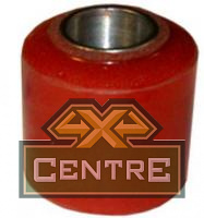 Сайлентблок нижний для амортизатора FC41206, заднего на Nissan Y60/Y61