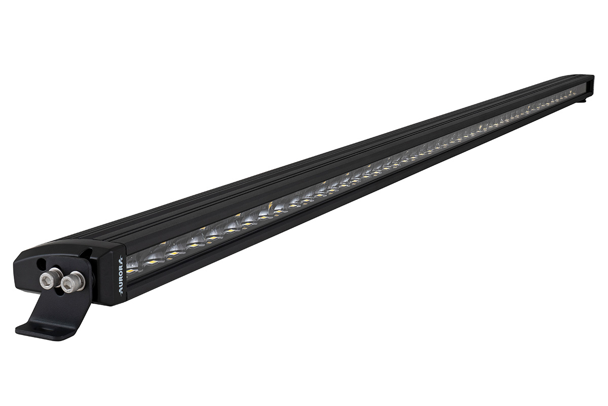 Фара комбинированного света AURORA 1270 мм 750W LED