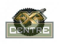 Главная пара XU80514 для УАЗ мост спайсер 5.14