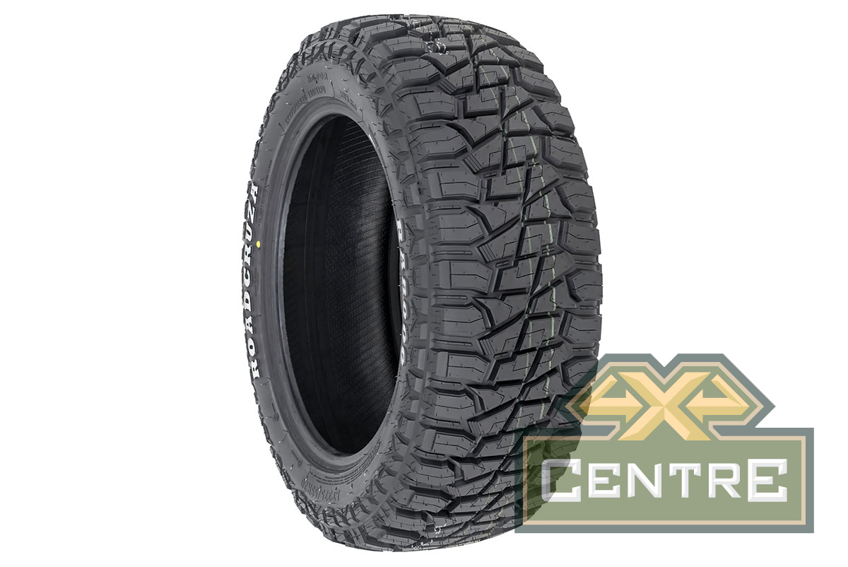 Шина пневматическая ROADCRUZA LT275/55R20 120/117Q RA8000 R/T POR