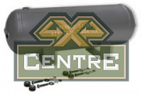 Ресивер BERKUT AT-08