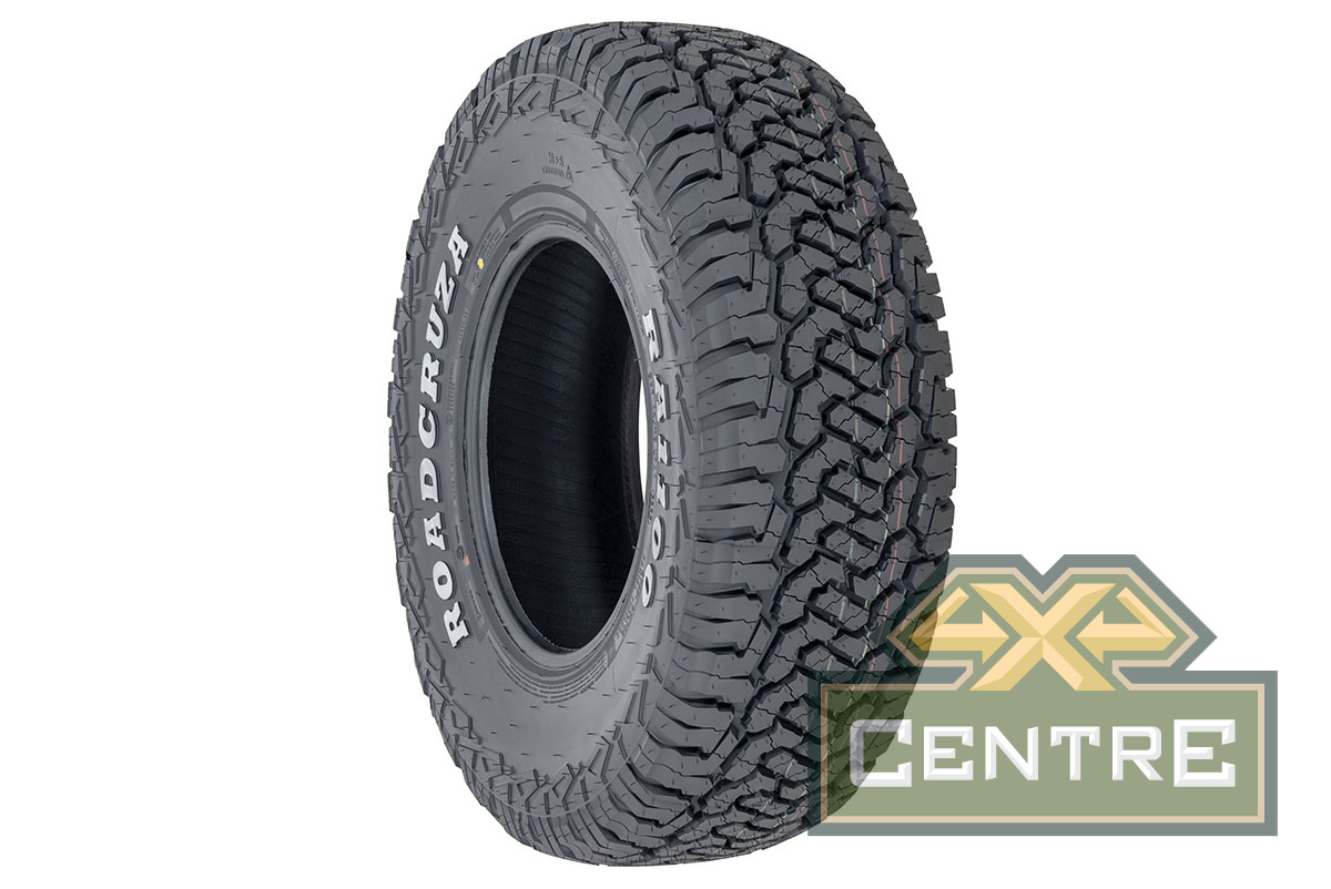 Шина ROADCRUZA RA1100 A/T LT285/75R16 126/123R