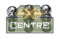 Шар для фаркопа 50 мм (диаметр резьбы 22 мм) KEMEI