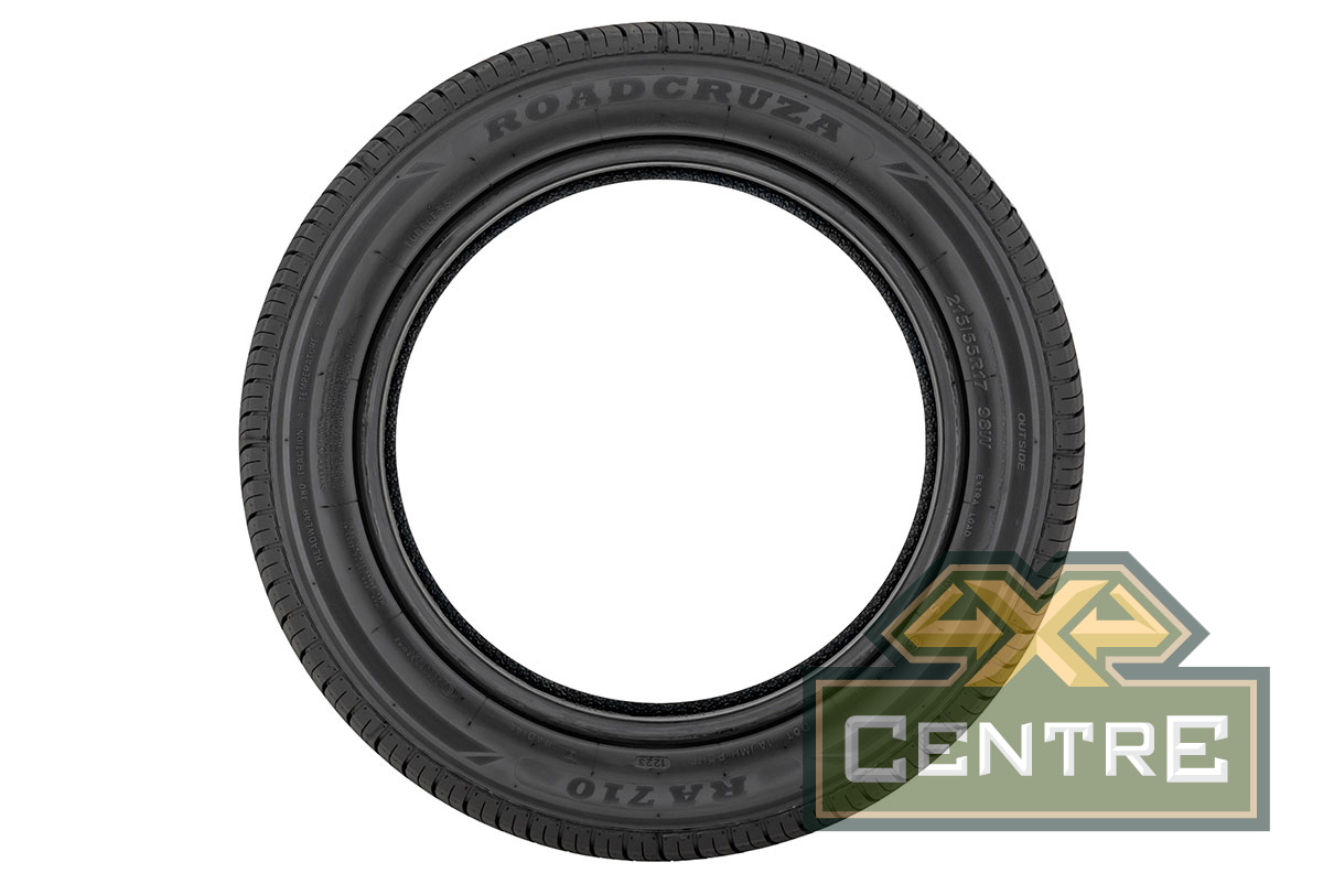 Шина ROADCRUZA RA710 215/55R17 98W - купить по цене 6 620 руб. в