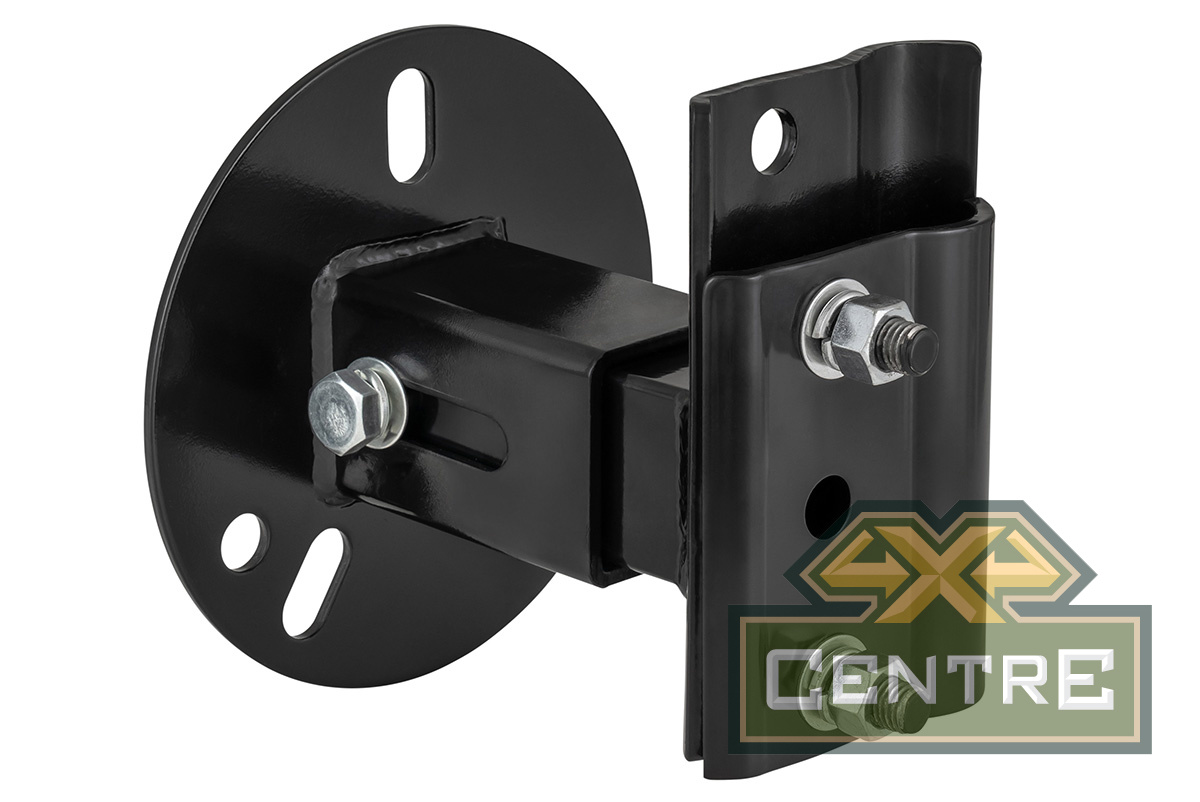 Кронштейн для крепления домкрата Hi-Jack к запасному колесу