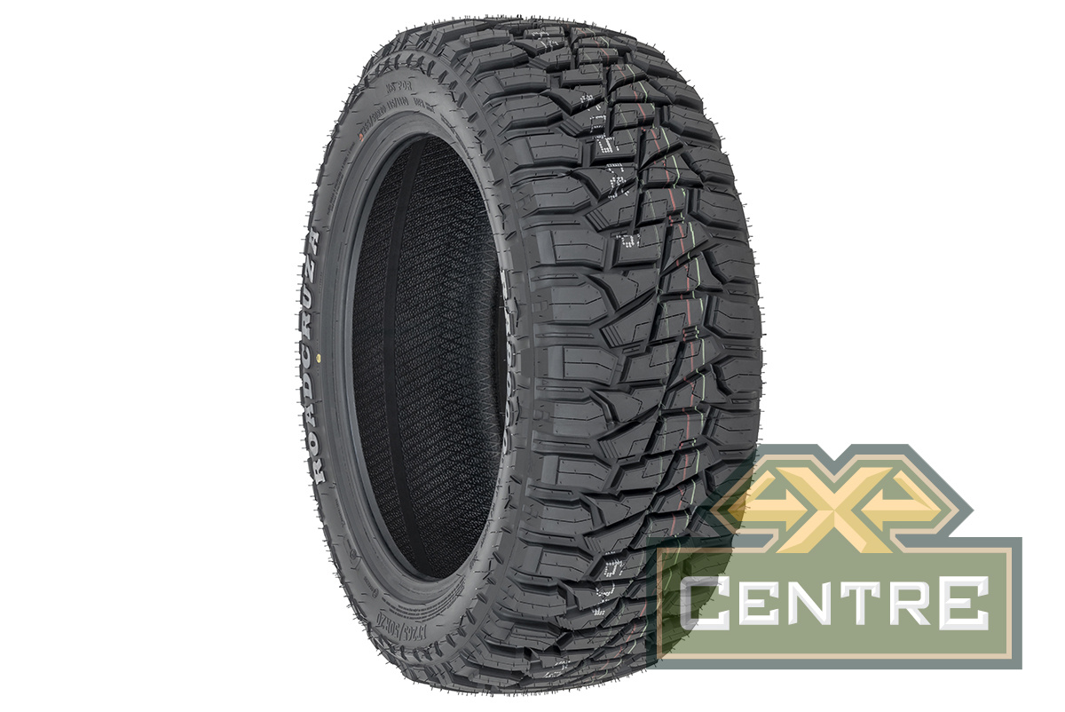 Шина ROADCRUZA RA8000 R/T LT265/50R20 115/112Q POR