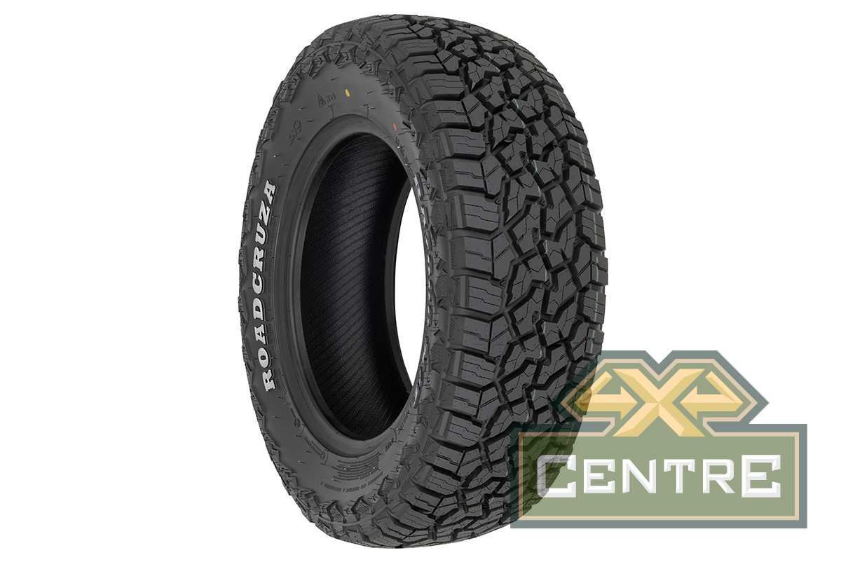 Шина пневматическая ROADCRUZA RA7000 X/T LT235/75R15 104/101R