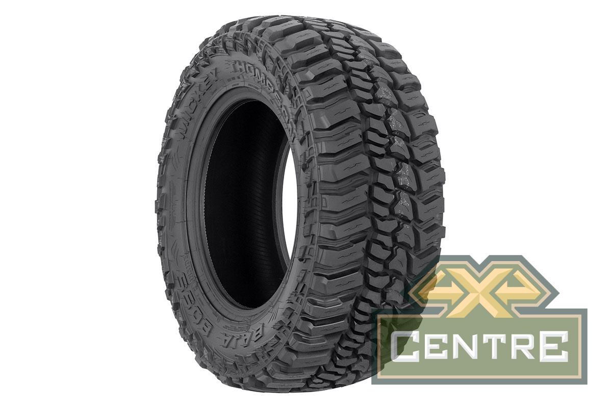 Шина Mickey Thompson LT285/65R18 (33X11.50R18LT) 125/122Q BAJA BOSS