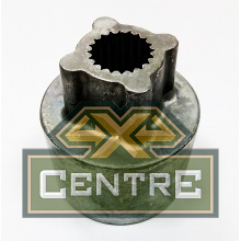 Муфта тормоза (колокольчик) для лебедок Electric Winch (под шлицы)