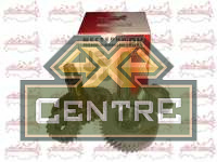 Комплект для изменения передаточного числа в РК УАЗ (3,36 косозубая)