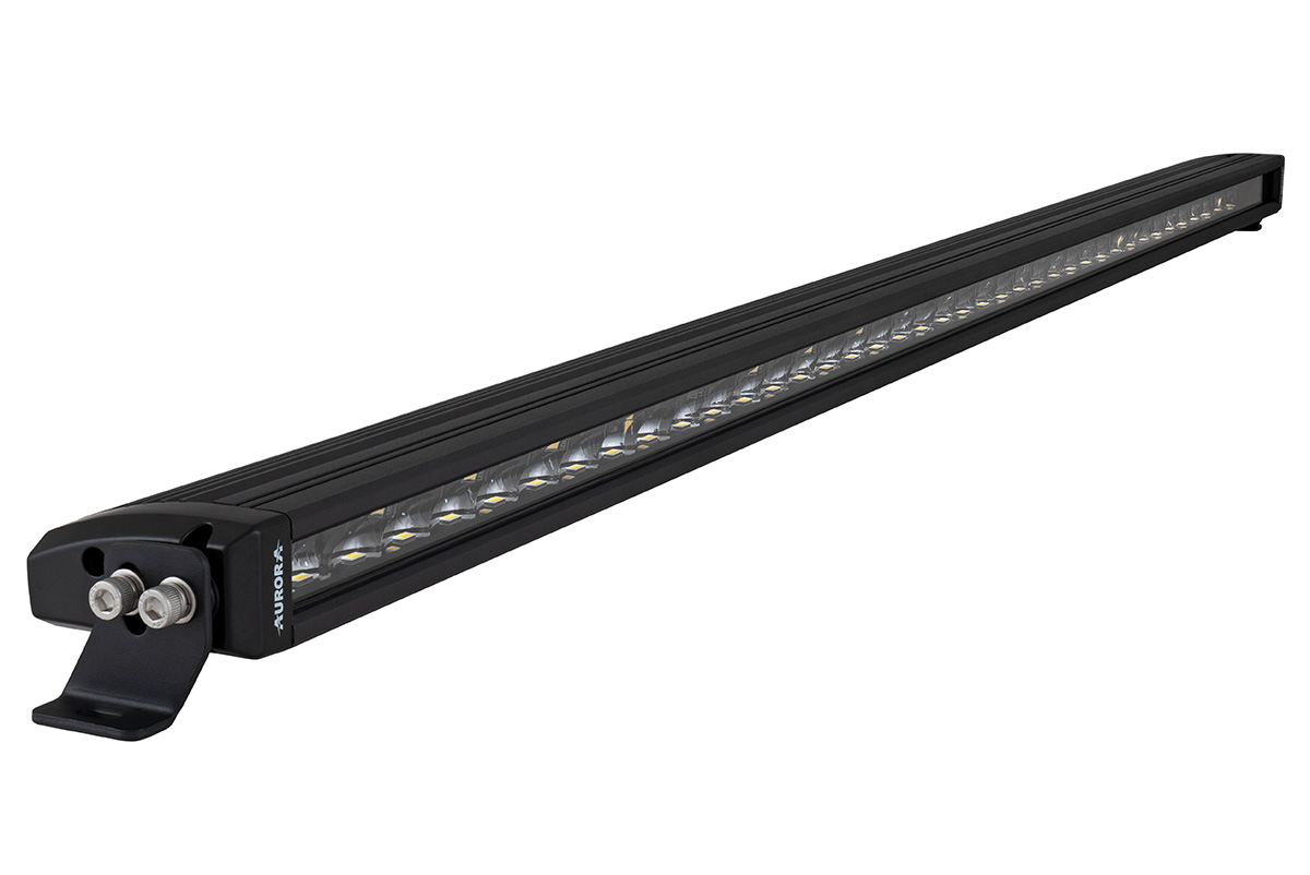 Фара комбинированного света AURORA 1016 мм 600W LED