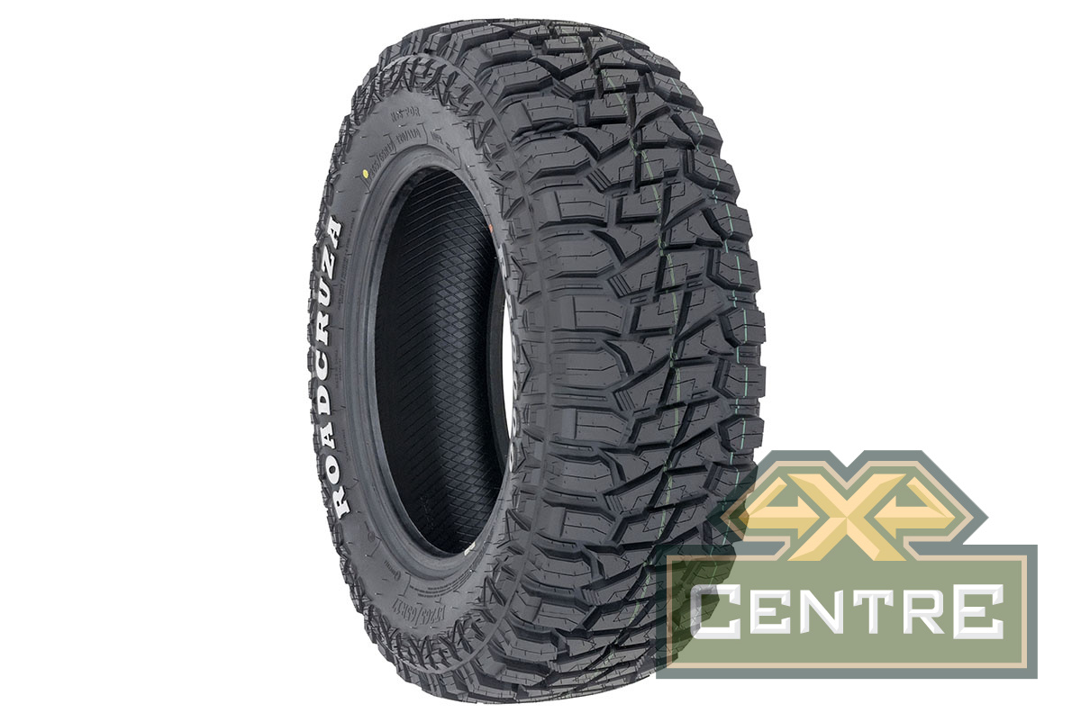 Шина пневматическая ROADCRUZA LT265/65R17 120/117Q RA8000 R/T POR