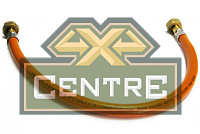 Шланг высокого давления для соединения баллонов