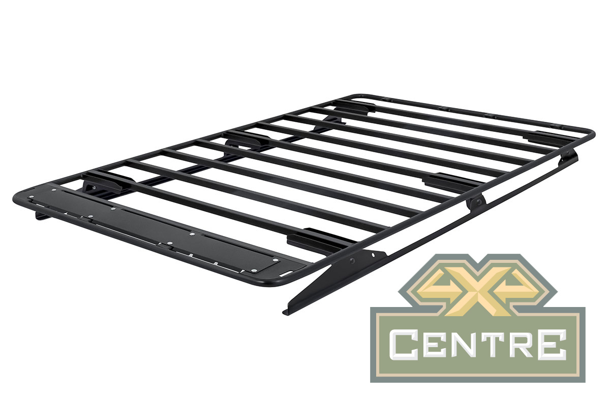 Багажник экспедиционный (платформа) 1350x2100 мм для TANK 300