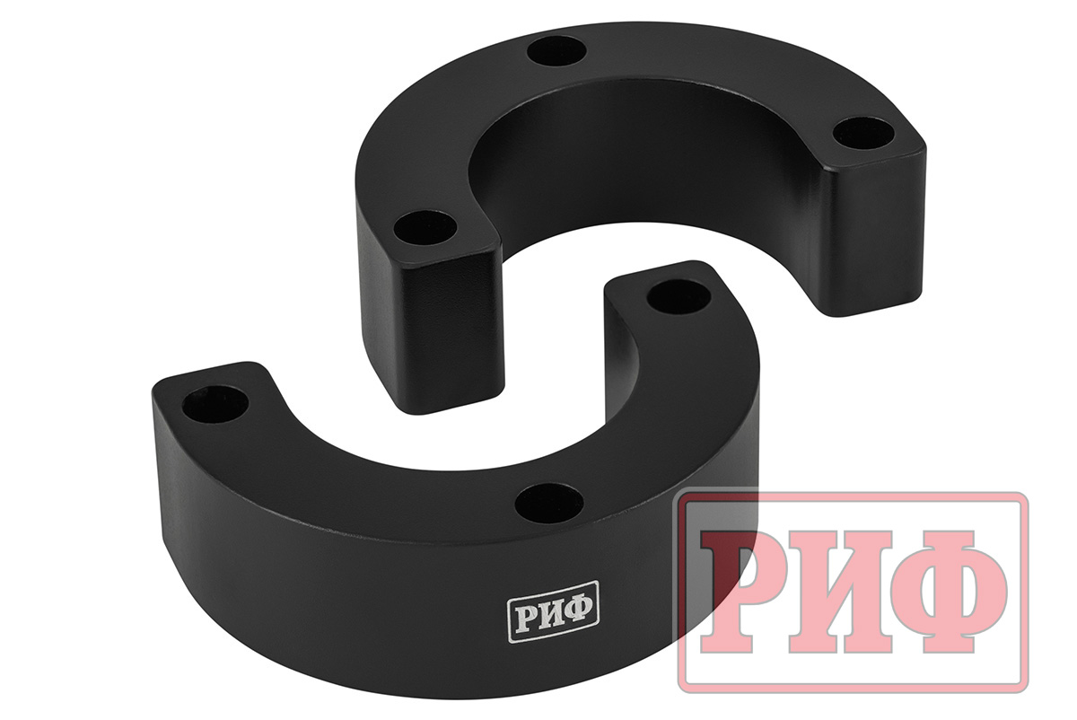Проставка РИФ под шаровую опору Нива (все модели)