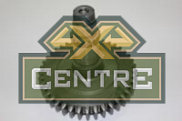 Вал промежуточный раздаточной коробки УАЗ Патриот, Хантер