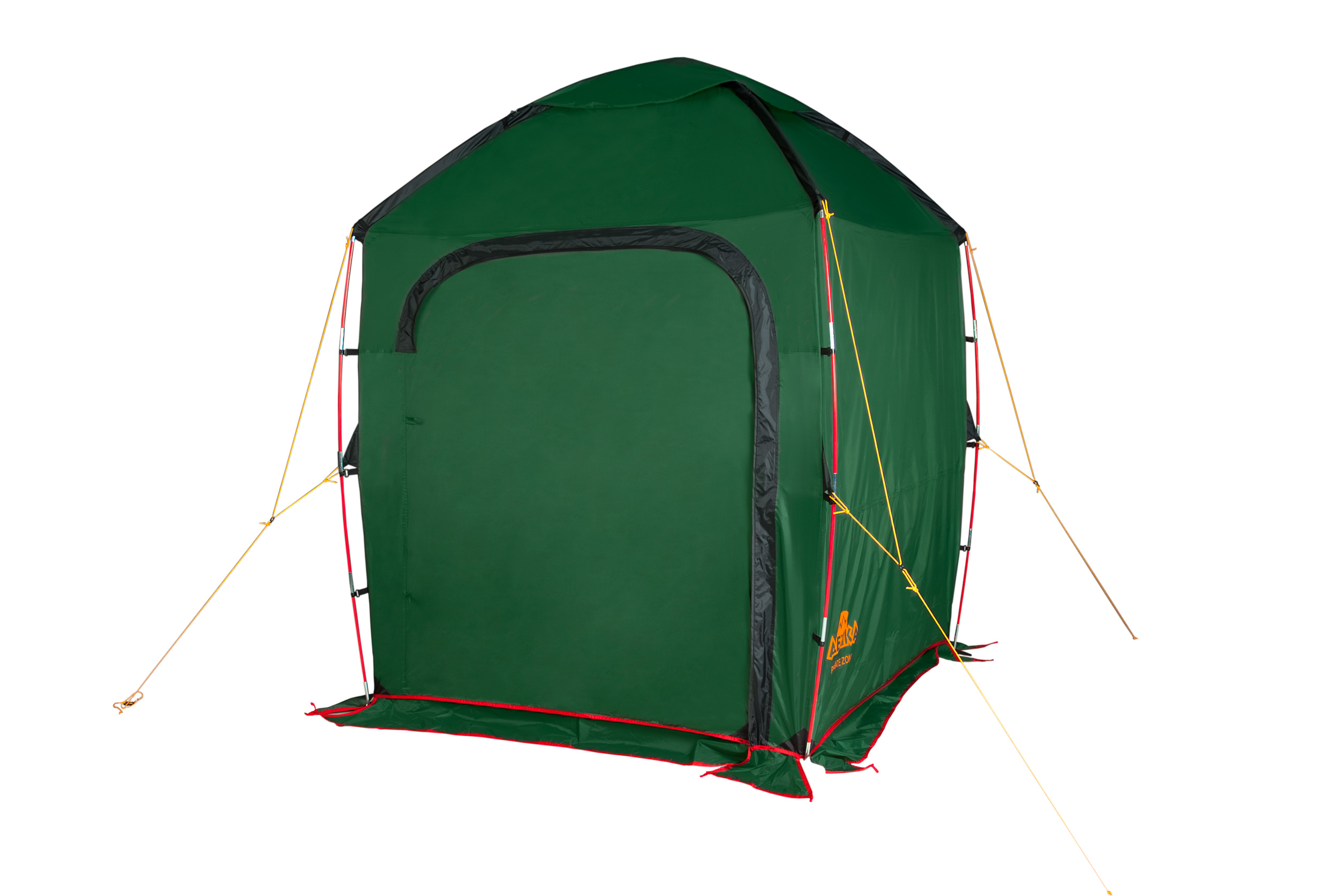 Палатка Alexika Private Zone 160x160x210 см Зеленый