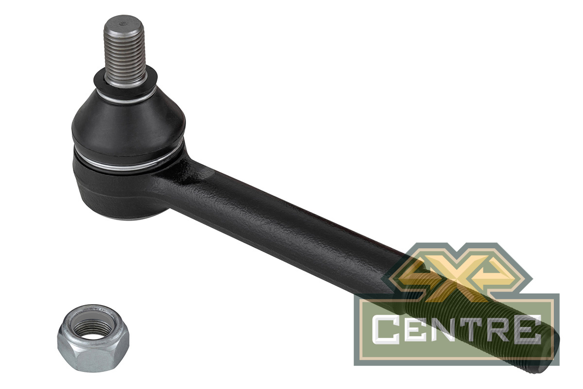 Наконечник рулевой тяги РИФ внутренний длинный усиленный ВАЗ 2121-3414138