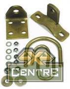 Набор для крепления рулевого демпфера 