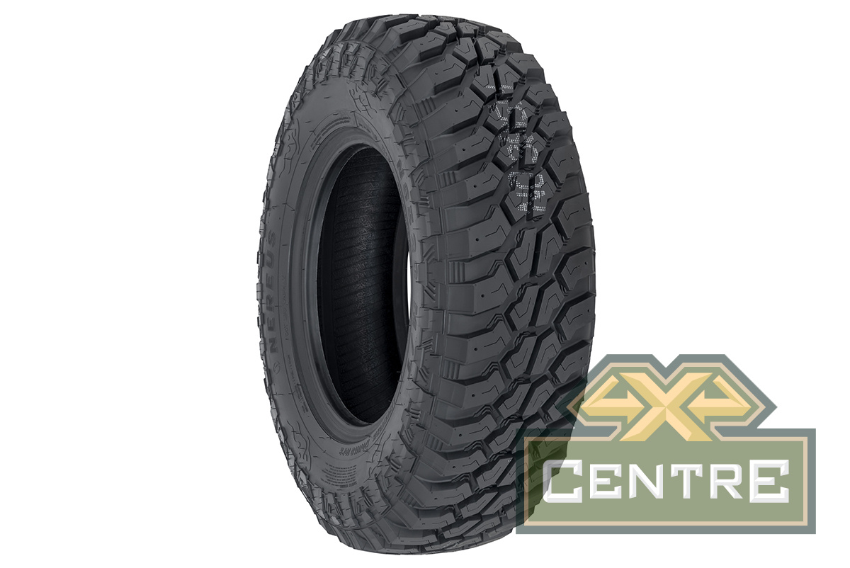 Шина NEREUS NS523 M/T LT245/75R16  120/116Q POR