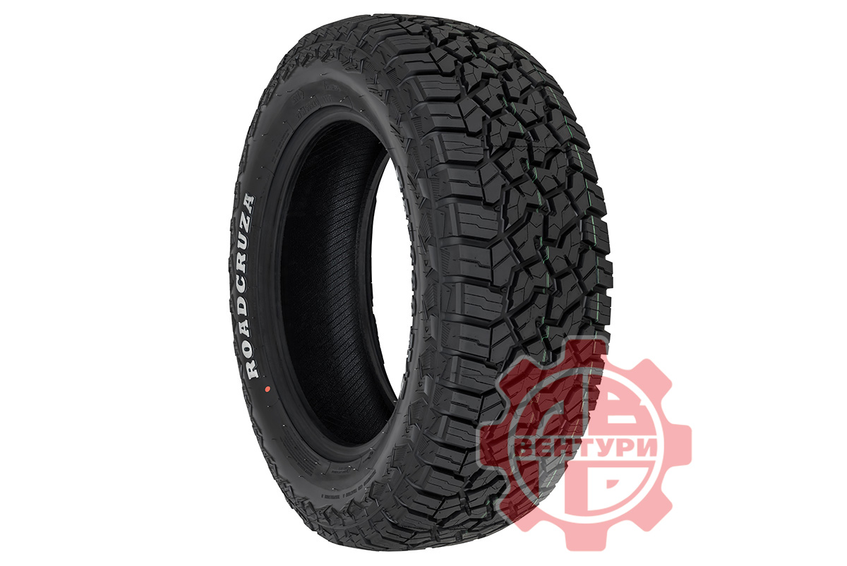 Шина пневматическая ROADCRUZA RA7000 X/T 275/60R20 115T