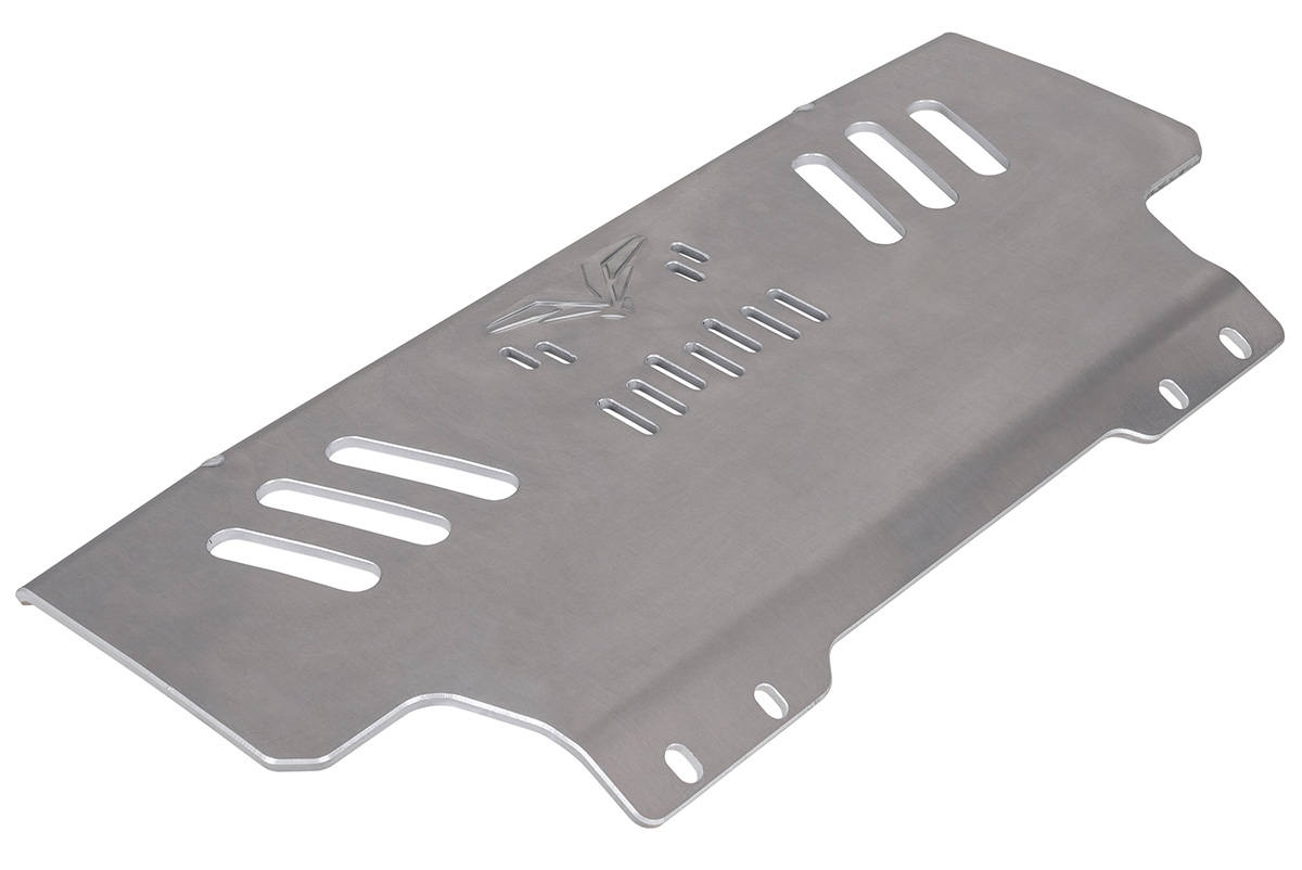 Защита Falcon переднего бампера для TANK 300 (без штатн. лебедки) Off-road Edition & City Edition, б