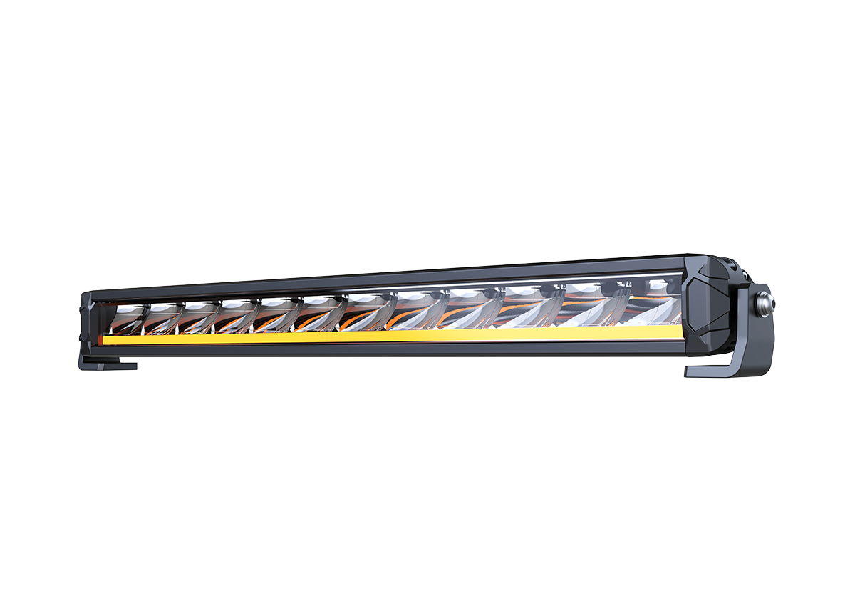 Фара комбинированного света AURORA 508 мм 180W LED