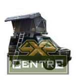 Палатка на крышу автомобиля Wild Land Pathfinder II