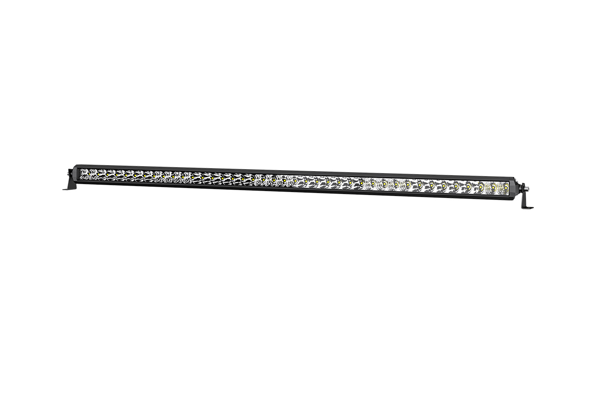 Светодиодная фара комбинированного света AURORA 1016 мм 200W LED