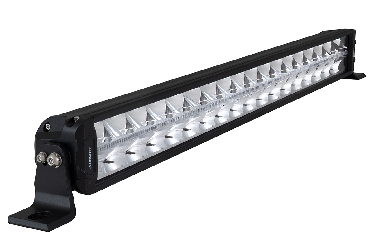 Фара комбинированного света AURORA 762 мм 540W LED