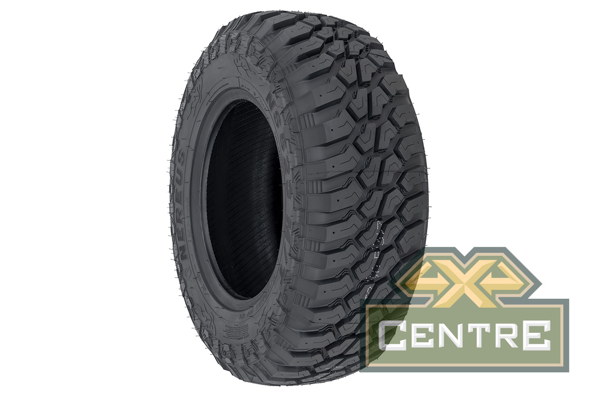 Шина  NEREUS NS523 M/T 33x12.50R17LT 114Q POR