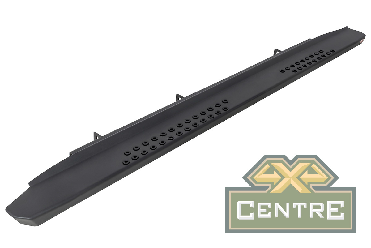 Пороги РИФ силовые JAC T6, SOLLERS ST6