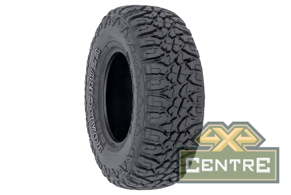 Шина ROADCRUZA RA3200 M/T 31x10.50R15 (265/75) LT 109Q POR