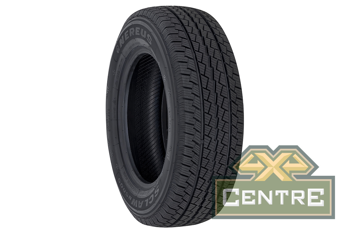 Шина NEREUS SCLAW NS809 225/65R16C 112/110R