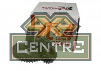 Шестерни понижающие РК (прямозуб.) с/о с понижением 2,6 (из 3 шт)